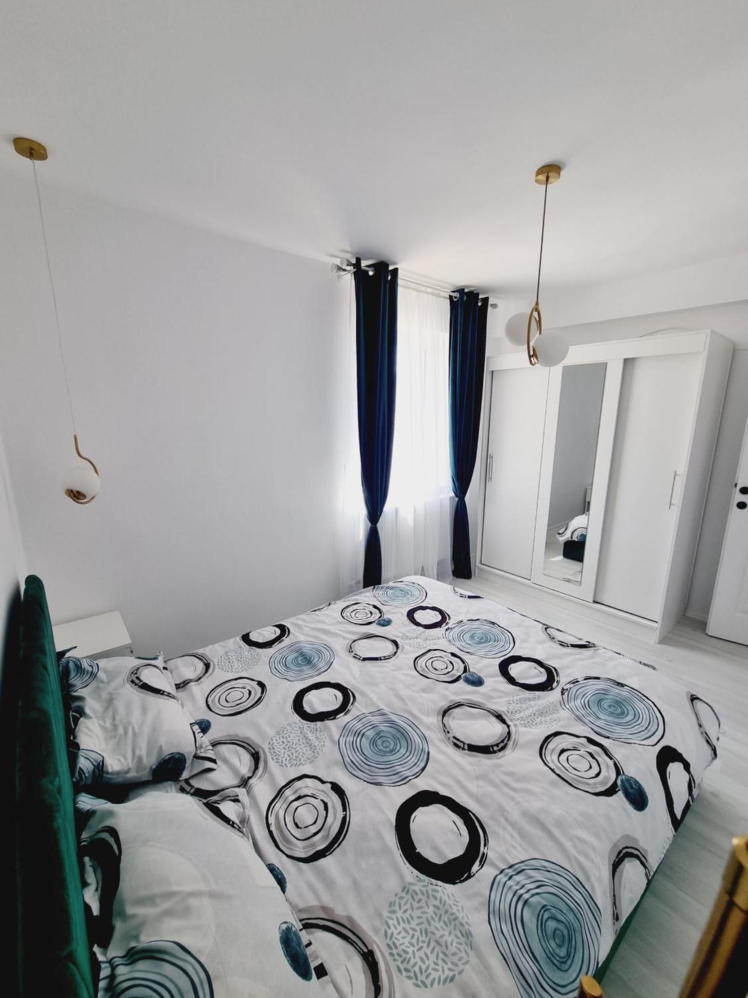 Apartament Central Pe Pietonala Nr2 Hunedoara Exterior photo